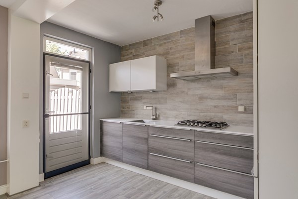 Medium property photo - Verschansing 21, 3181 NG Rozenburg